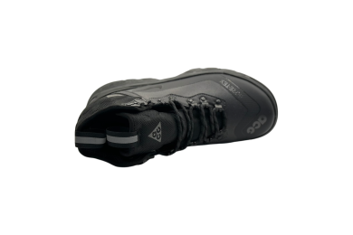 Nike ACG Zoom Gaiadome GORE-TEX 'Triple Black' new