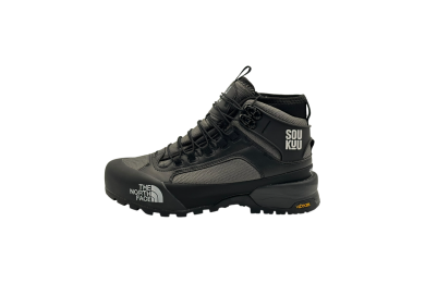 THE NORTH FACE x UNDERCOVER SOUKUU Glenclyffe 'Black/Grey'