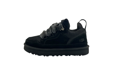 UGG Lowmel 'Black'