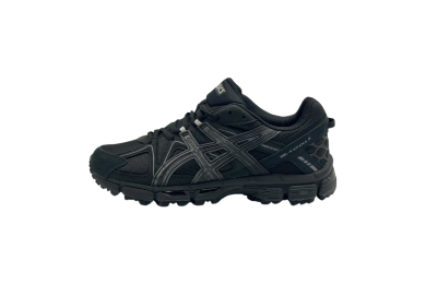 ASICS Gel-Kahana 8 'Black/grey