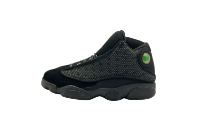 Nike Air Jordan 13 Retro 'Black Cat'