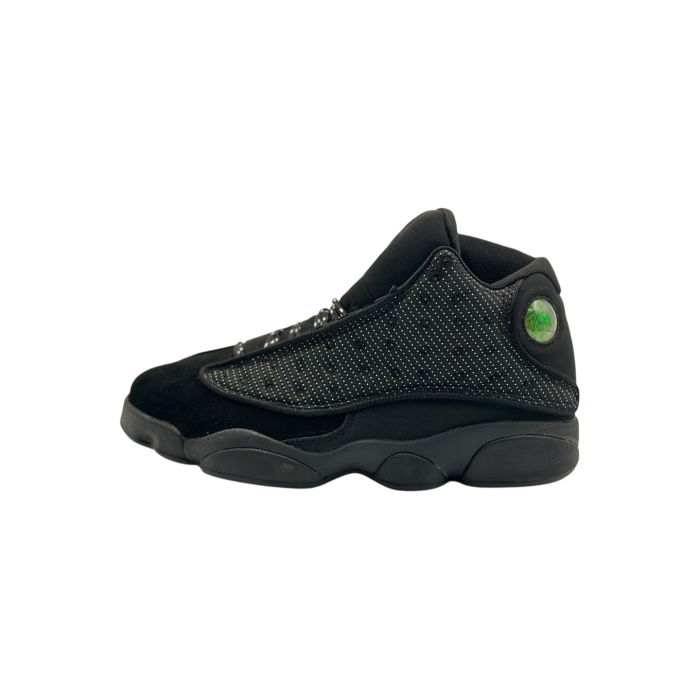 Nike Air Jordan 13 Retro 'Black Cat'