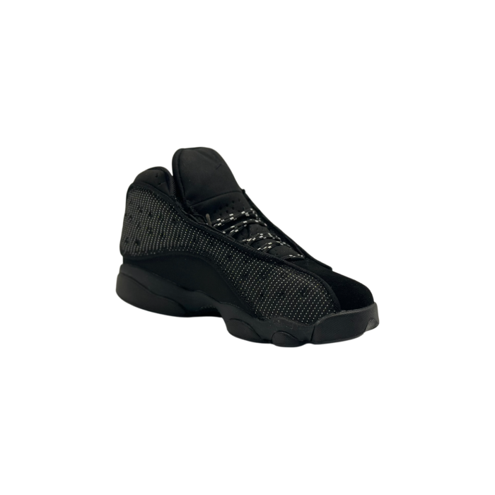 Nike Air Jordan 13 Retro 'Black Cat'
