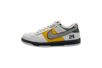 Nike SB Dunk Low x NBA Kobe Bryant