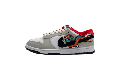 Nike Dunk Low 'Year of the Dragon'