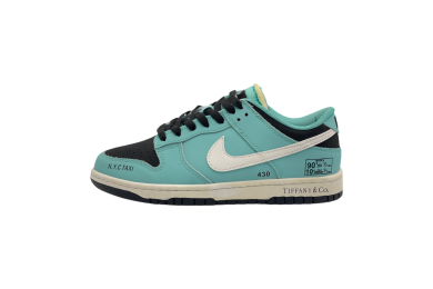 Nike SB Dunk Low Tiffany & Co