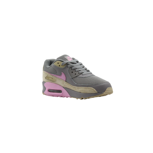 Nike Air Max 90 Grey/Pink