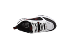 Nike Air Monarch 4 Red/White
