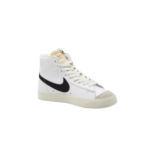 Nike blazer white/black