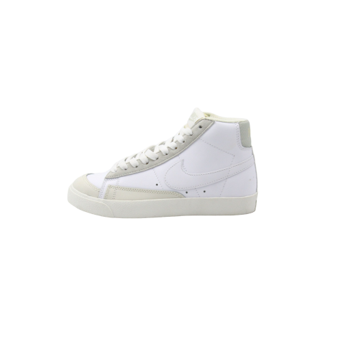 Nike blazer white/grey