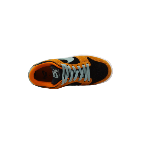 Nike SB black/orange
