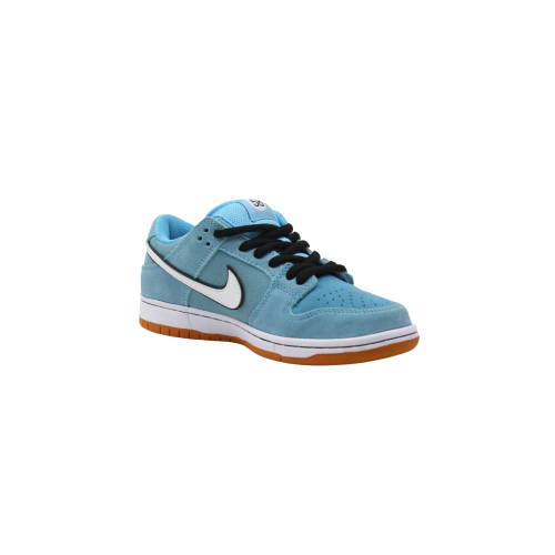 Nike SB Dunk Low Pro Blue Chill