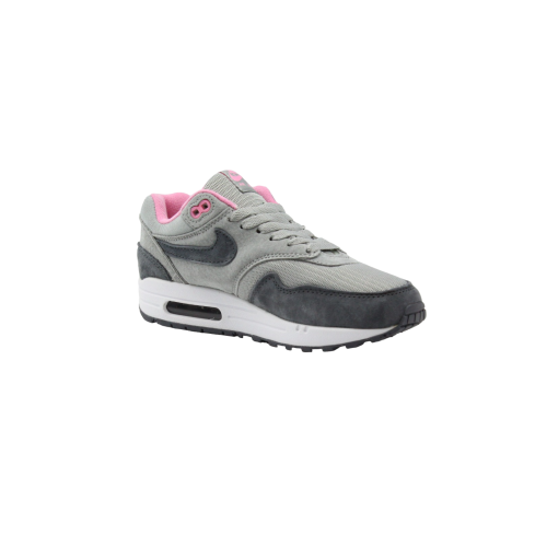 Nike Air Max 1 Grey Pink