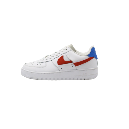 Nike Air Force 1 RED=Blue