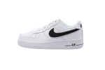 Nike Air Force 07 3 white/black