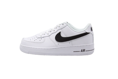 Nike Air Force 07 3 white/black