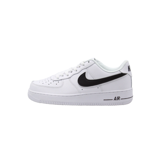 Nike Air Force 07 3 white/black