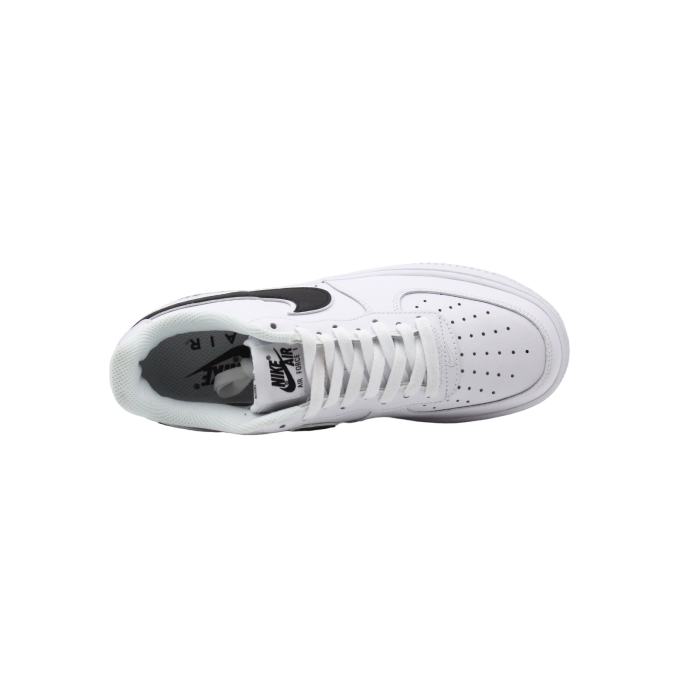 Nike Air Force 07 3 white/black
