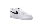 Nike Air Force 07 3 white/black