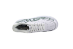 Nike Air Force 1 skeleton