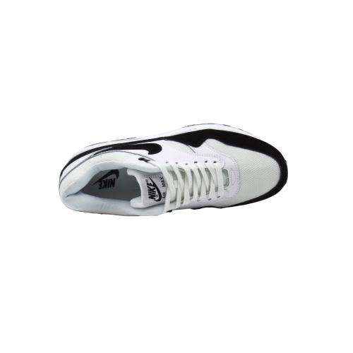 Nike air max 1 Black/white