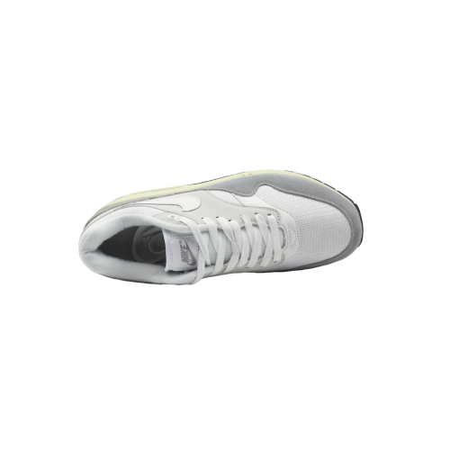 Nike Air max 1 white/grey