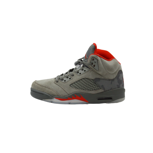 Jordan 5 Grey