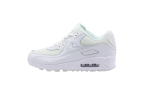 Nike Air Max 90 сетка White
