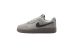 Nike Air Force 1 Charcoal Grey