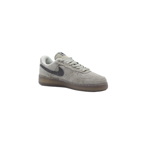 Nike Air Force 1 Charcoal Grey