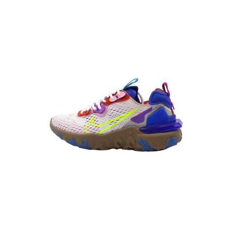 Nike React Vision 2020 blue/fiol/pink