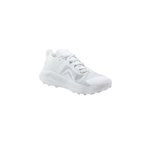 Nike ZoomX Zegama Trail all white