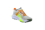 Nike ZoomX Zegama Trail grey/green