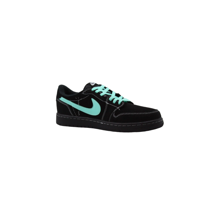 Nike Travis Scott X Jordan 1 Low Phantom BLUE
