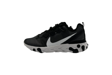Nike React Element 87 'Anthracite'