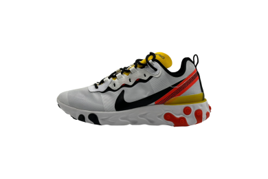 Nike React Element 55 'Tour Yellow'