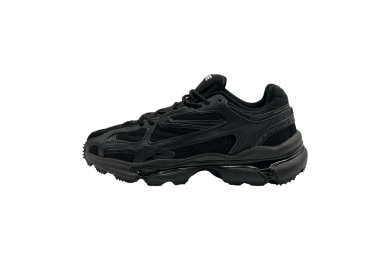 Lacoste Sneakers L003 2K24 'Black'