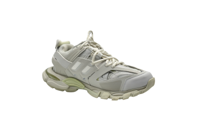Balenciaga Track Signature sneakers 'White'