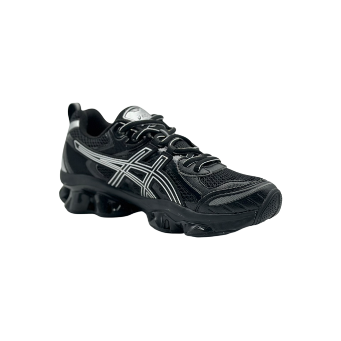 ASICS GEL-Quantum Kinetic 'Graphite Grey Black'