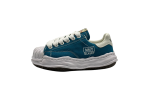 MAISON MIHARA YASUHIRO BLAKEY OG SOLE CANVAS LOW 'Blue'