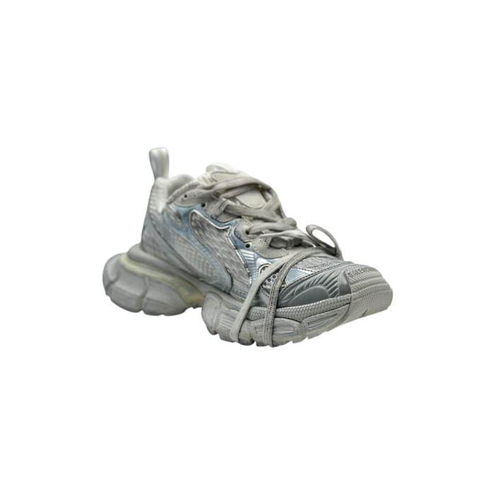 Balenciaga 3XL 'Off White'