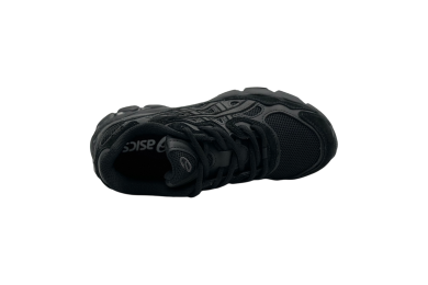 Asics Gel-NYC 'Triple Black'