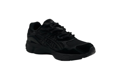 Asics Gel-NYC 'Triple Black'