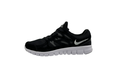 Nike Free Run 2 'Black/White'