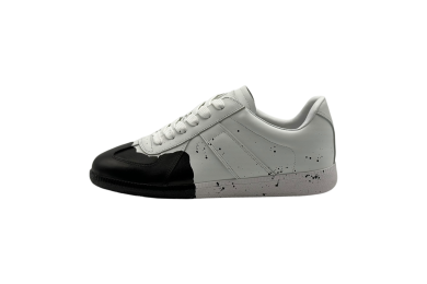 MAISON MARGIELA Replica paint splatter sneakers