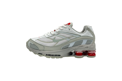 Nike x Supreme Shox Ride 2 SP 'White'