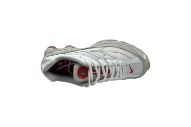 Nike x Supreme Shox Ride 2 SP 'White'