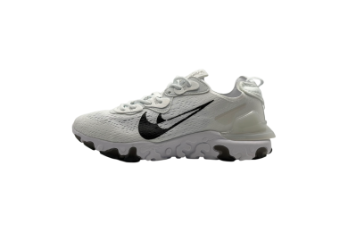 Nike React Vision 'Double Swoosh'