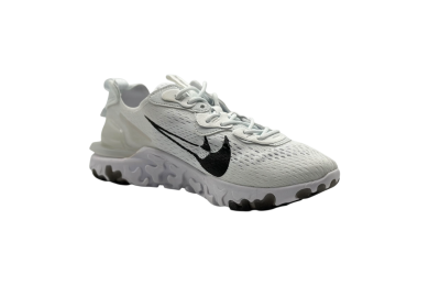 Nike React Vision 'Double Swoosh'