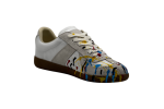 Maison Margiela Paint Replica sneakers 'White'